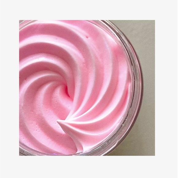 Truly Coco Rose Fudge Whipped Body Butter - Picture 3 of 4